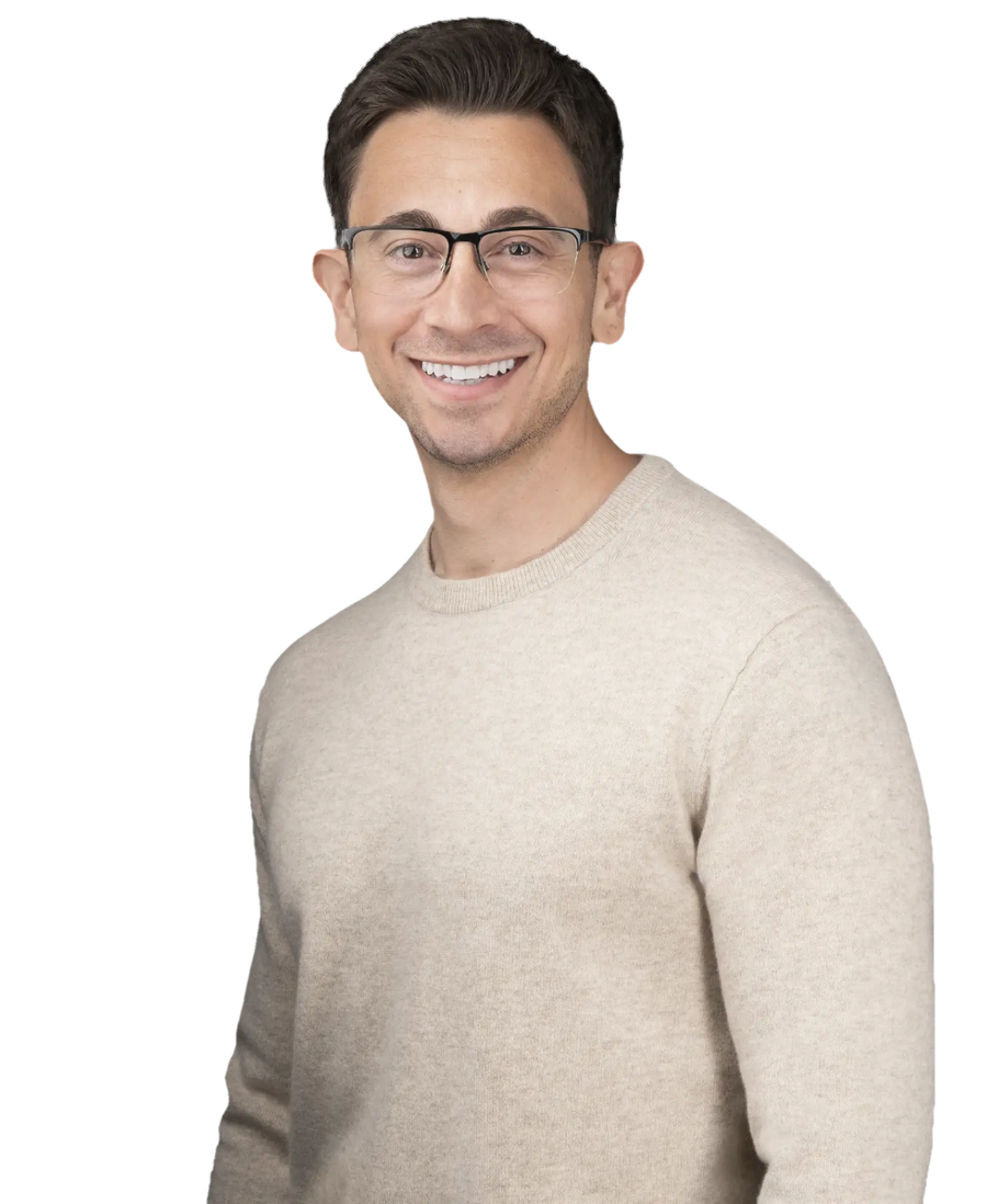 Stephen Sainato — Life, Leadership & Spiritual Coach